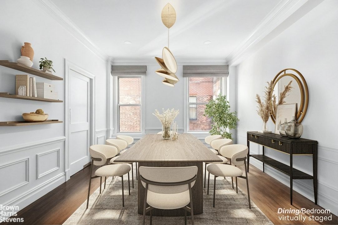 Real estate property located at 156 79TH #14A/D, New York, Lenox Hill, New York City, NY, US