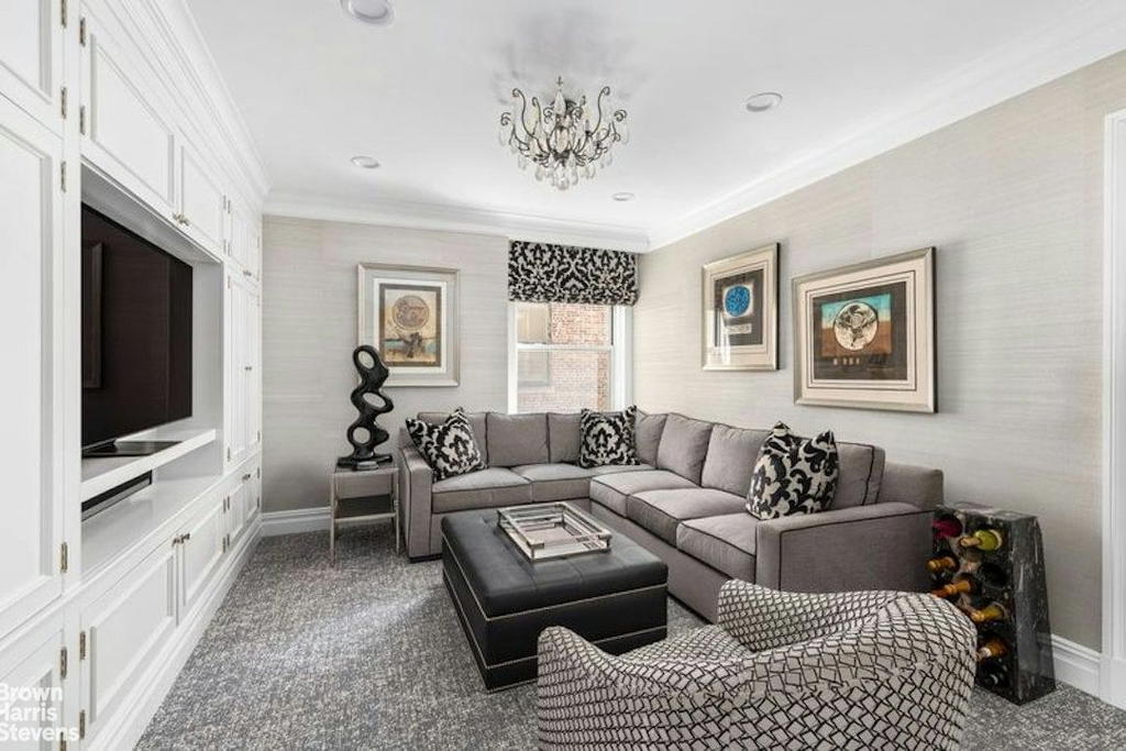 Real estate property located at 156 79TH #14A/D, New York, Lenox Hill, New York City, NY, US
