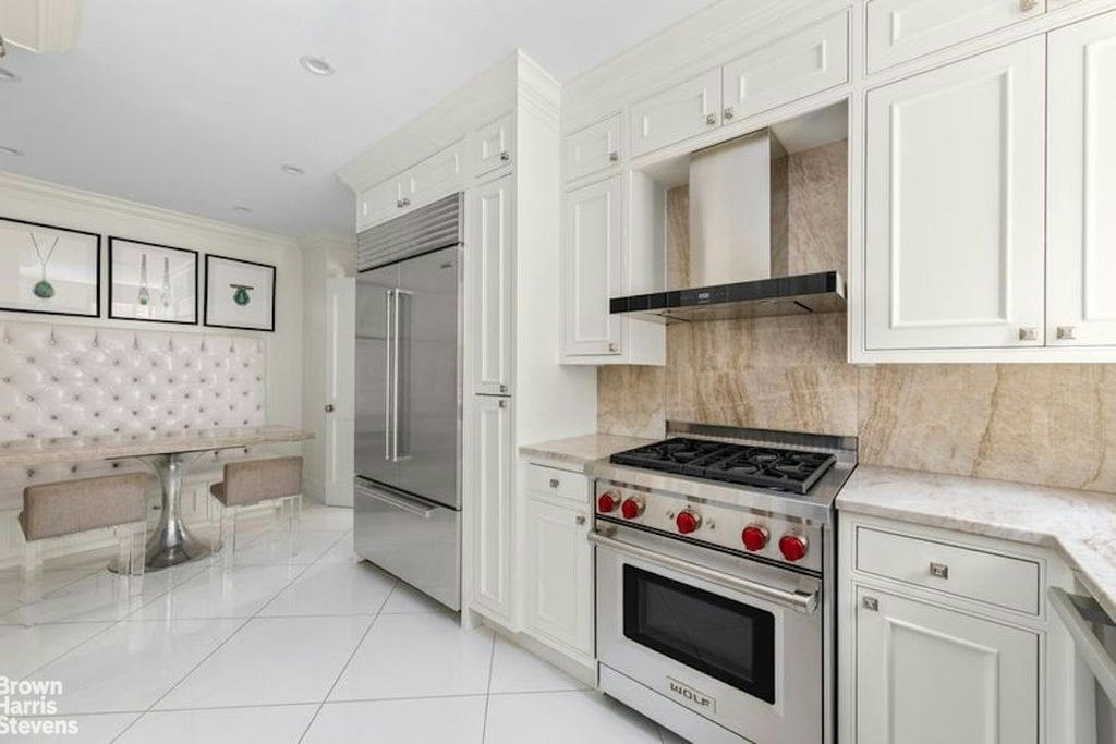 Real estate property located at 156 79TH #14A/D, New York, Lenox Hill, New York City, NY, US