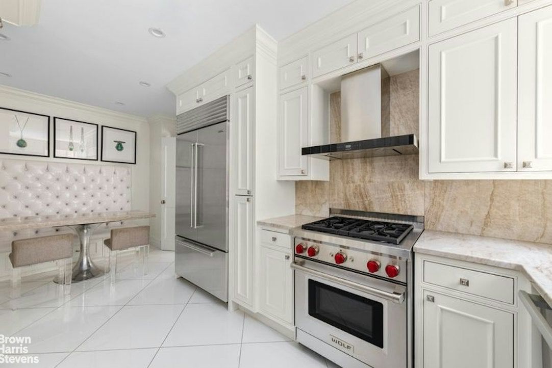 Real estate property located at 156 79TH #14A/D, New York, Lenox Hill, New York City, NY, US