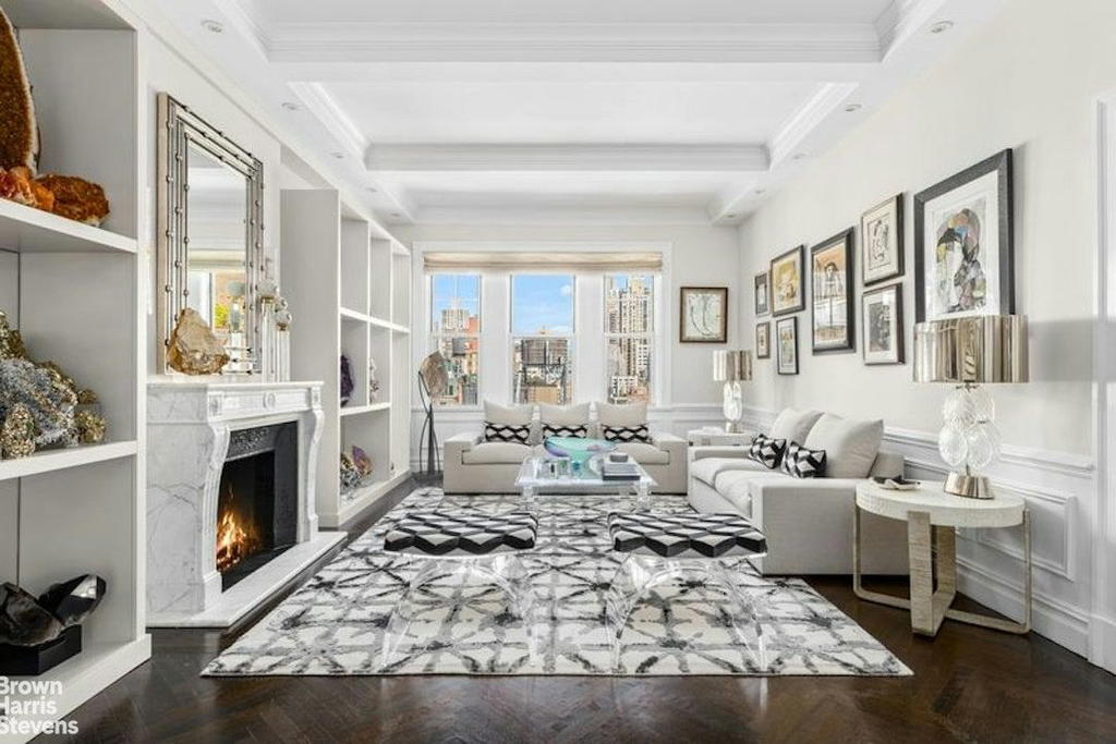 Real estate property located at 156 79TH #14A/D, New York, Lenox Hill, New York City, NY, US