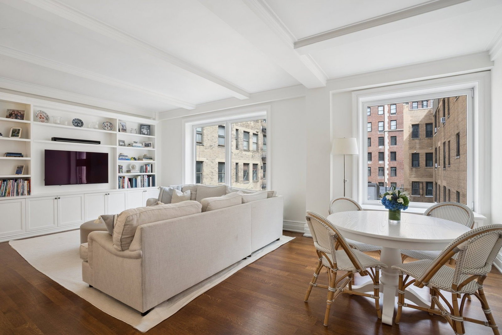 Real estate property located at 103 84TH #8C, New York, Upper East Side, New York City, NY, US