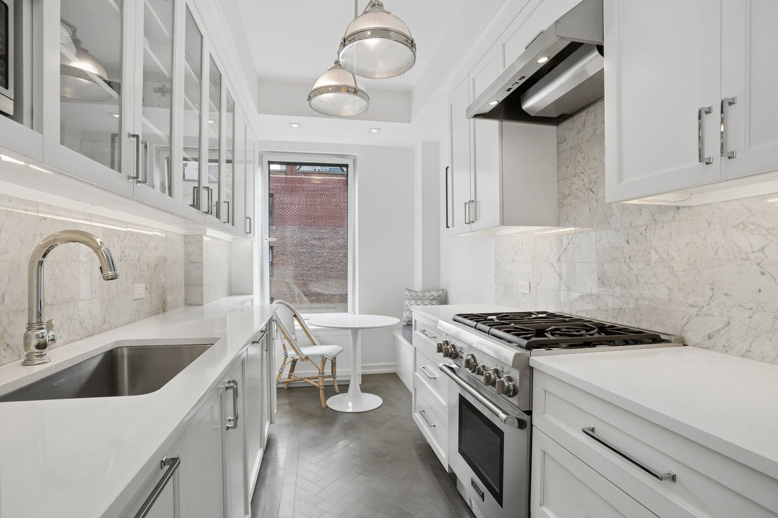 Real estate property located at 103 84TH #8C, New York, Upper East Side, New York City, NY, US