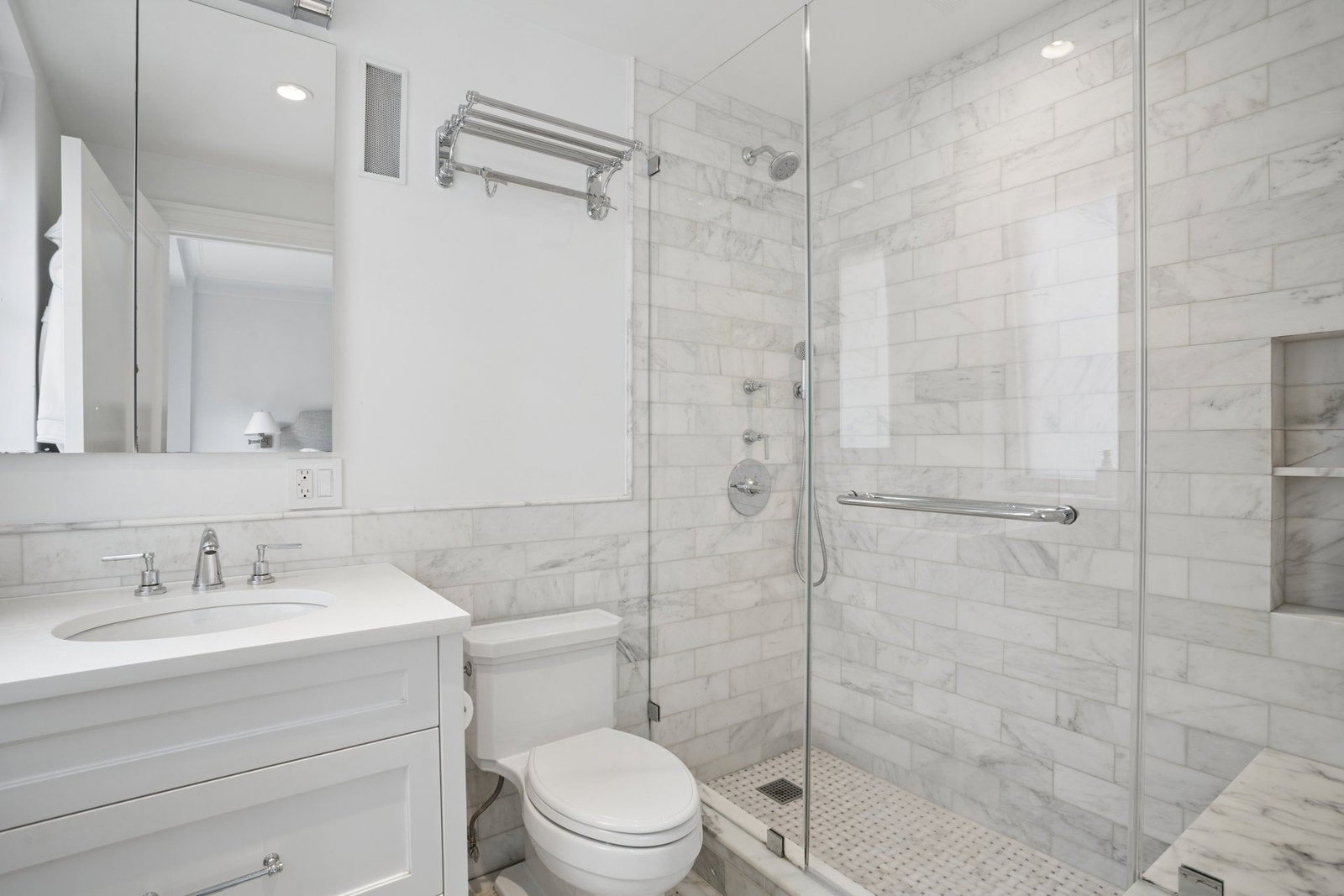 Real estate property located at 103 84TH #8C, New York, Upper East Side, New York City, NY, US