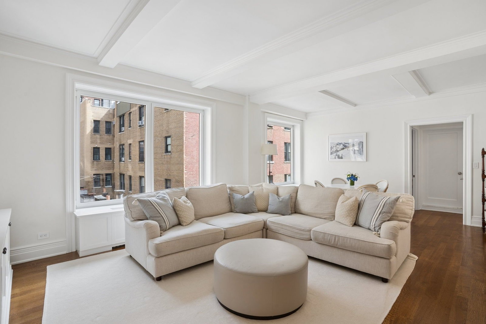 Real estate property located at 103 84TH #8C, New York, Upper East Side, New York City, NY, US