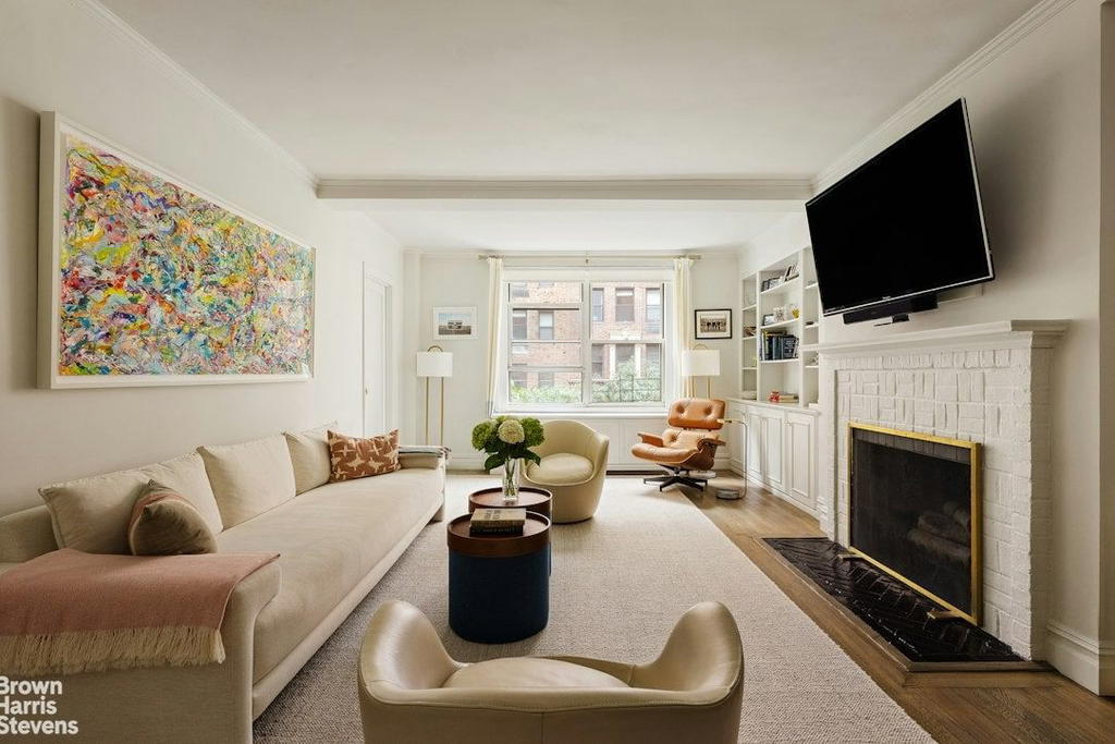 Real estate property located at 215 73RD #5A, New York, Lenox Hill, New York City, NY, US