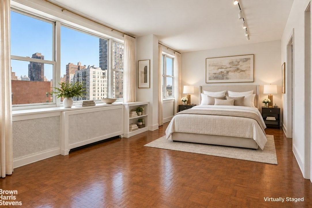Real estate property located at 444 75TH #15B, New York, Lenox Hill, New York City, NY, US