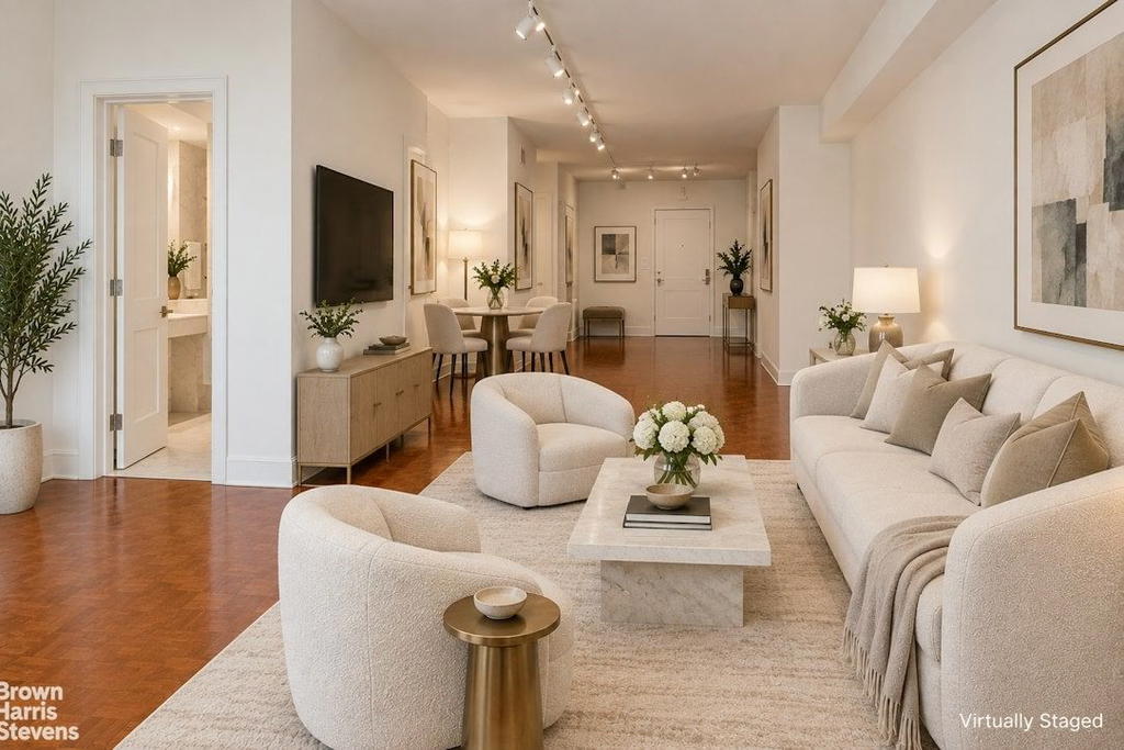 Real estate property located at 444 75TH #15B, New York, Lenox Hill, New York City, NY, US
