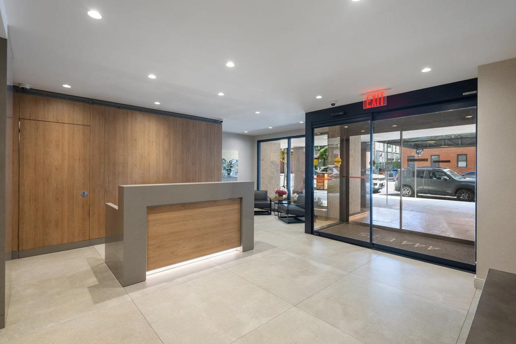 Real estate property located at 444 75TH #17E, New York, Lenox Hill, New York City, NY, US