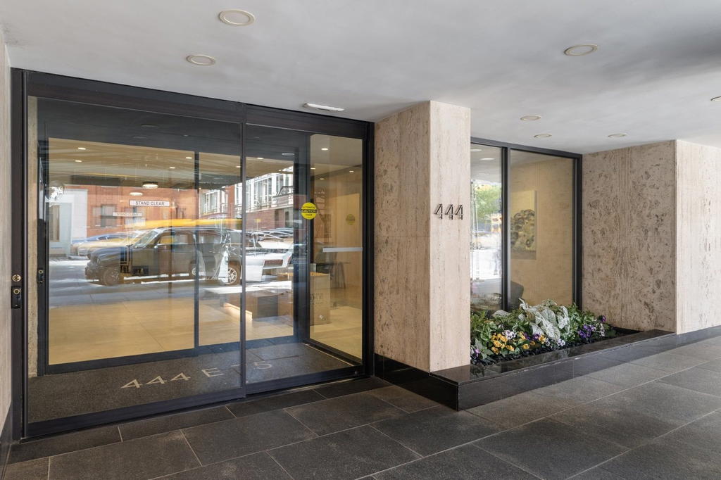 Real estate property located at 444 75TH #17E, New York, Lenox Hill, New York City, NY, US