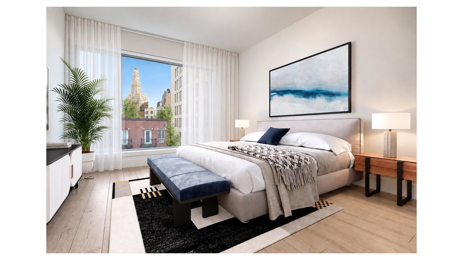 Real estate property located at 610 WARREN #2F, Kings, Boerum Hill, New York City, NY, US