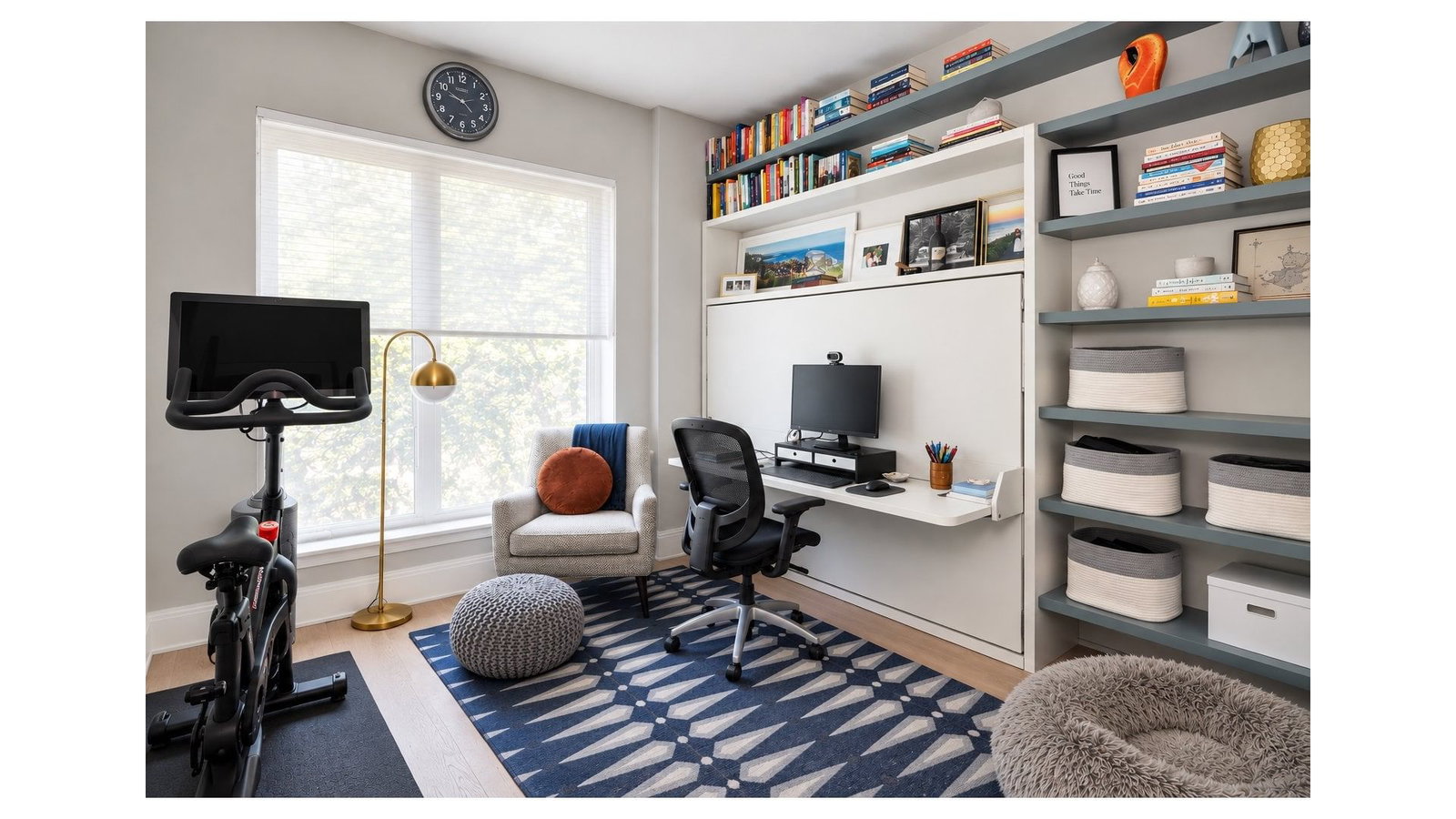 Real estate property located at 610 WARREN #2F, Kings, Boerum Hill, New York City, NY, US