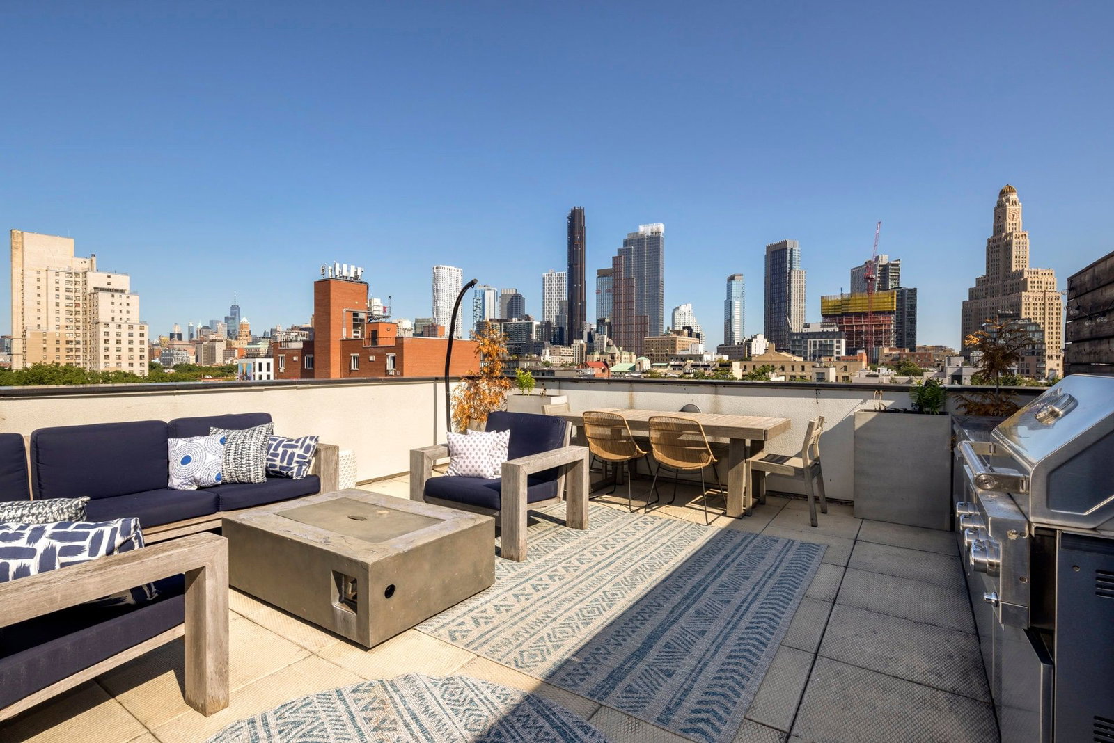 Real estate property located at 610 WARREN #2F, Kings, Boerum Hill, New York City, NY, US