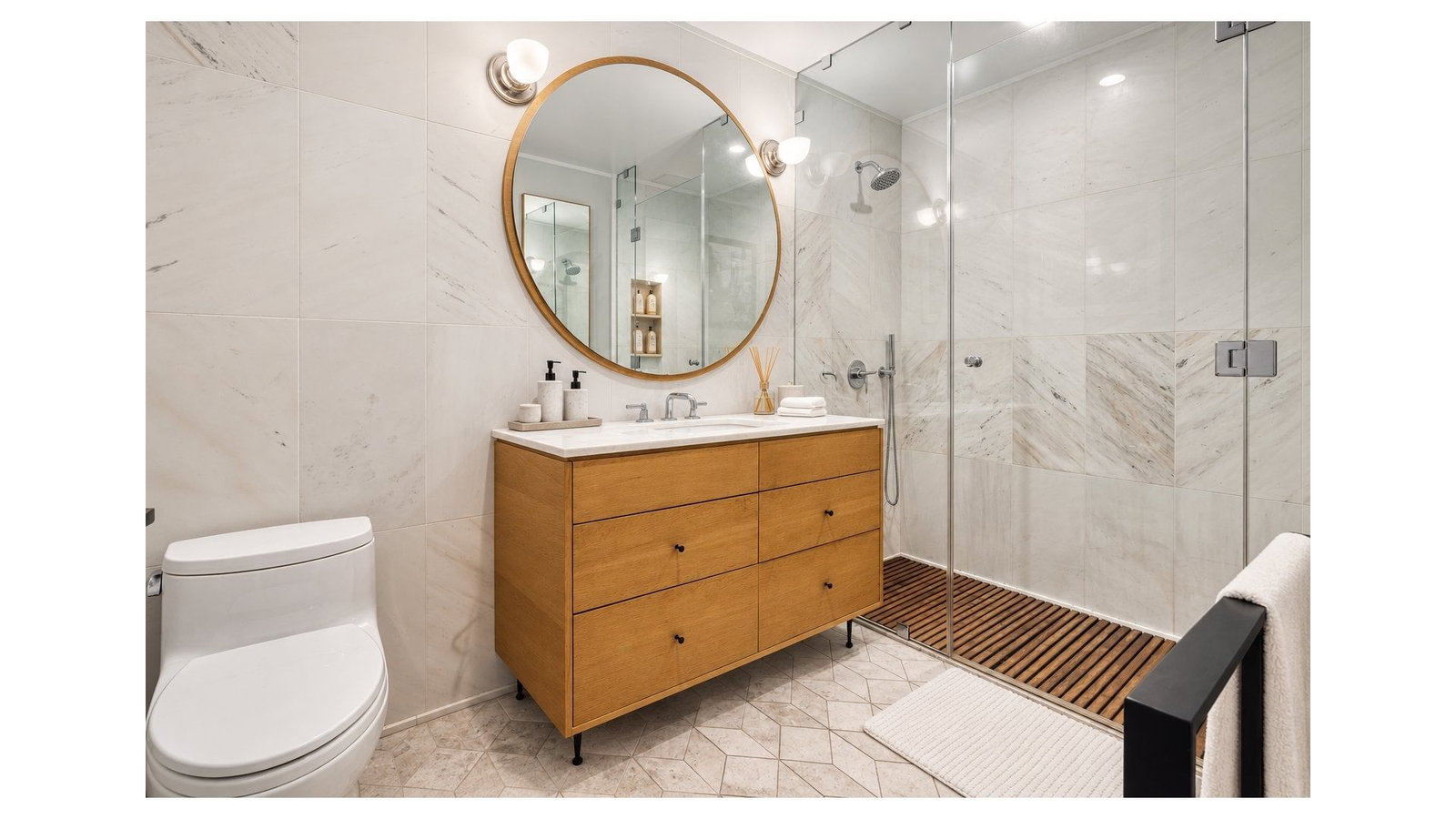 Real estate property located at 610 WARREN #2F, Kings, Boerum Hill, New York City, NY, US