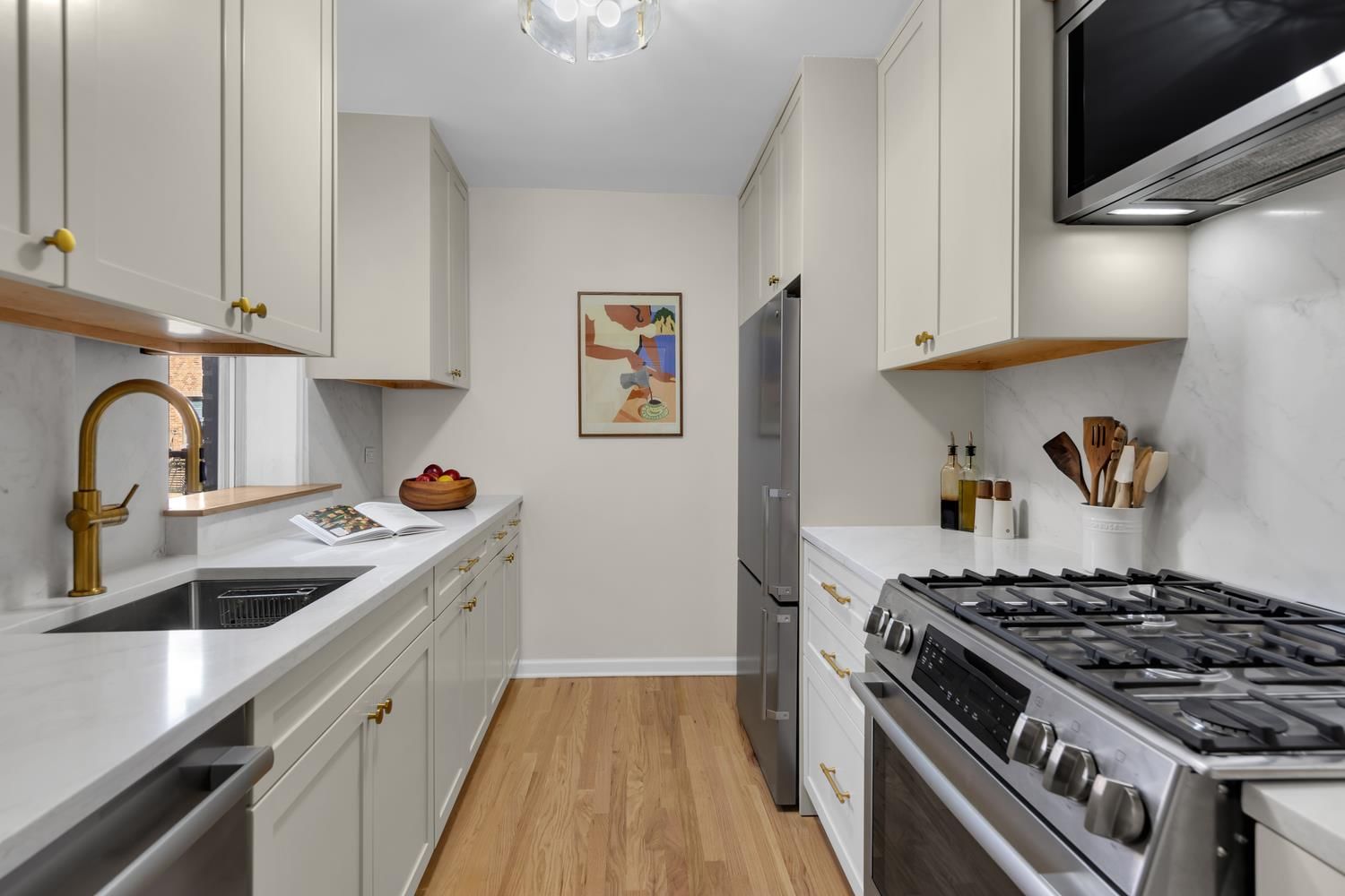 Real estate property located at 302 88th #7-F, New York, Upper East Side, New York City, NY, US