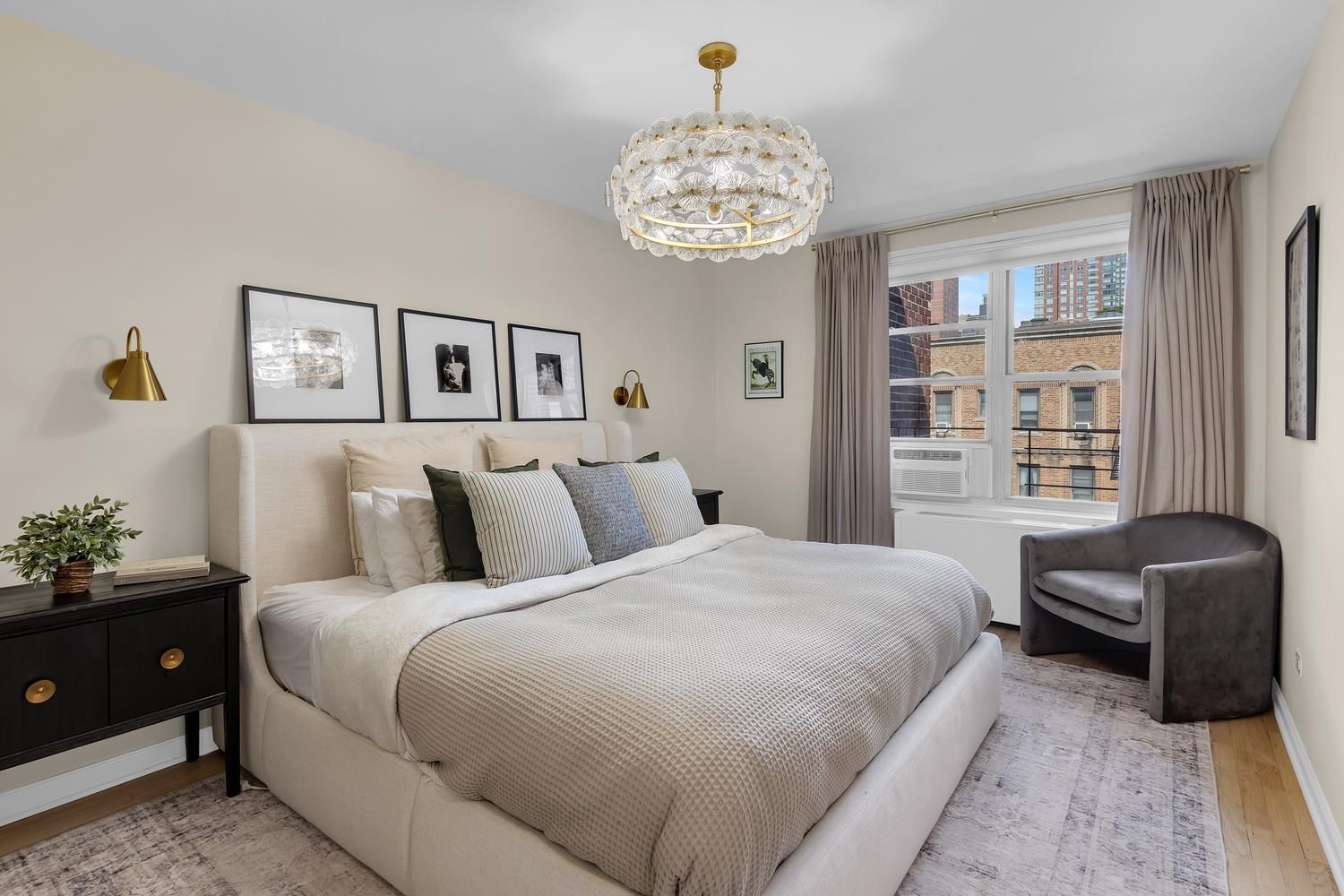 Real estate property located at 302 88th #7-F, New York, Upper East Side, New York City, NY, US