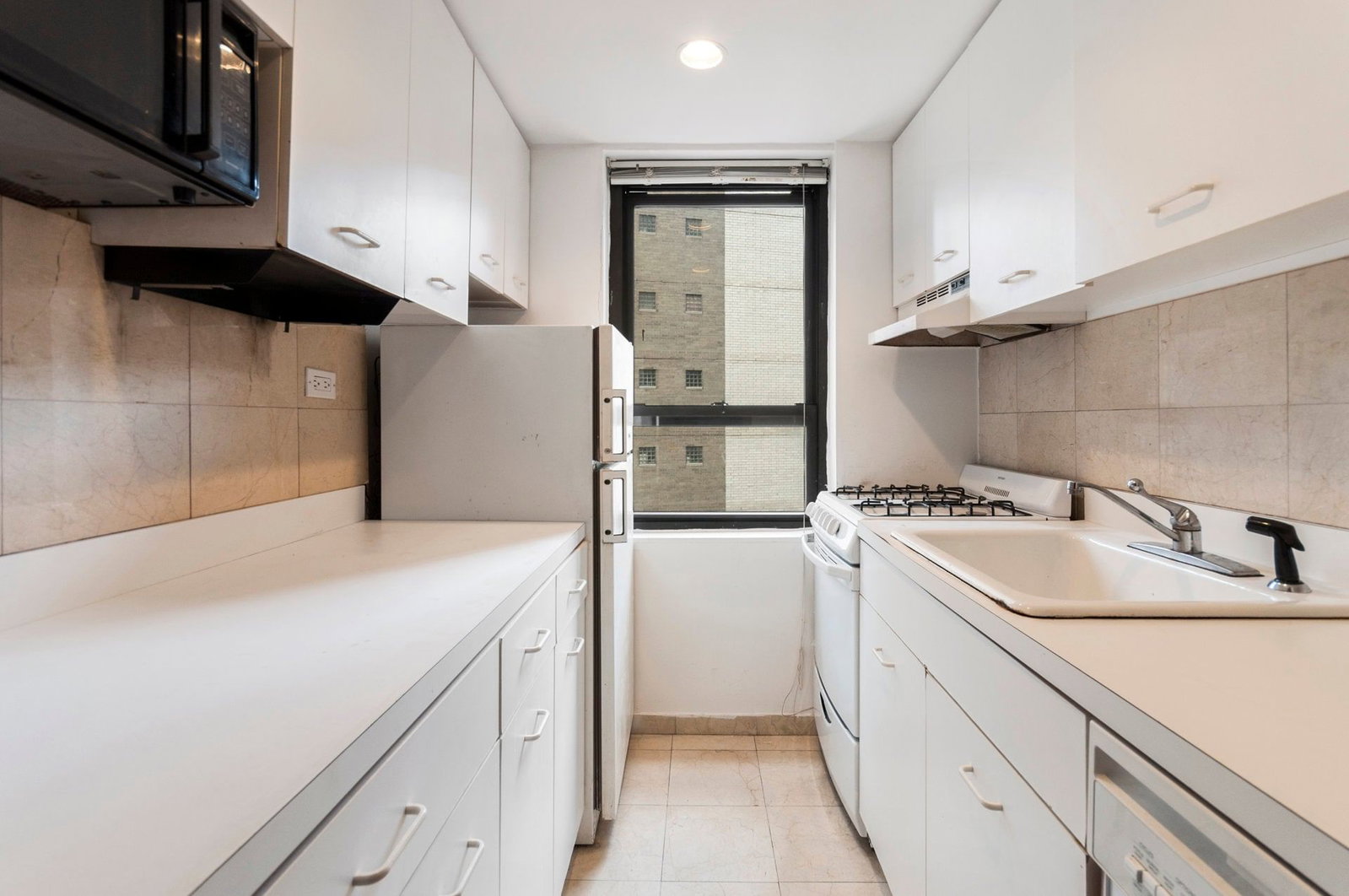 Real estate property located at 210 47TH #12F, New York, Turtle Bay, New York City, NY, US