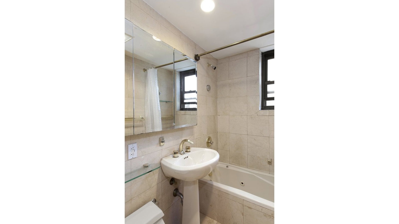 Real estate property located at 210 47TH #12F, New York, Turtle Bay, New York City, NY, US