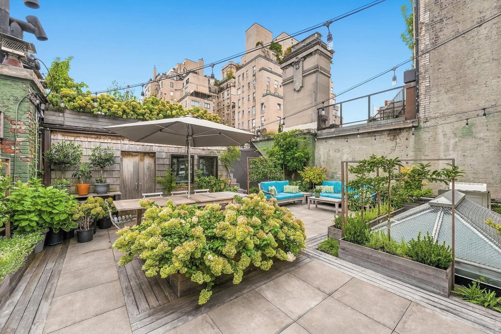 Real estate property located at 5 75TH #8, New York, Lenox Hill, New York City, NY, US