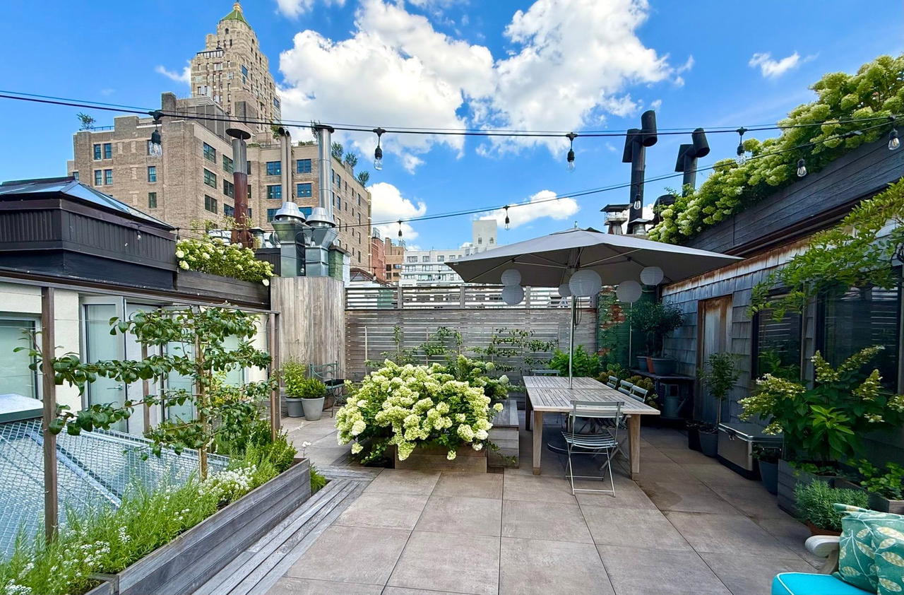 Real estate property located at 5 75TH #8, New York, Lenox Hill, New York City, NY, US