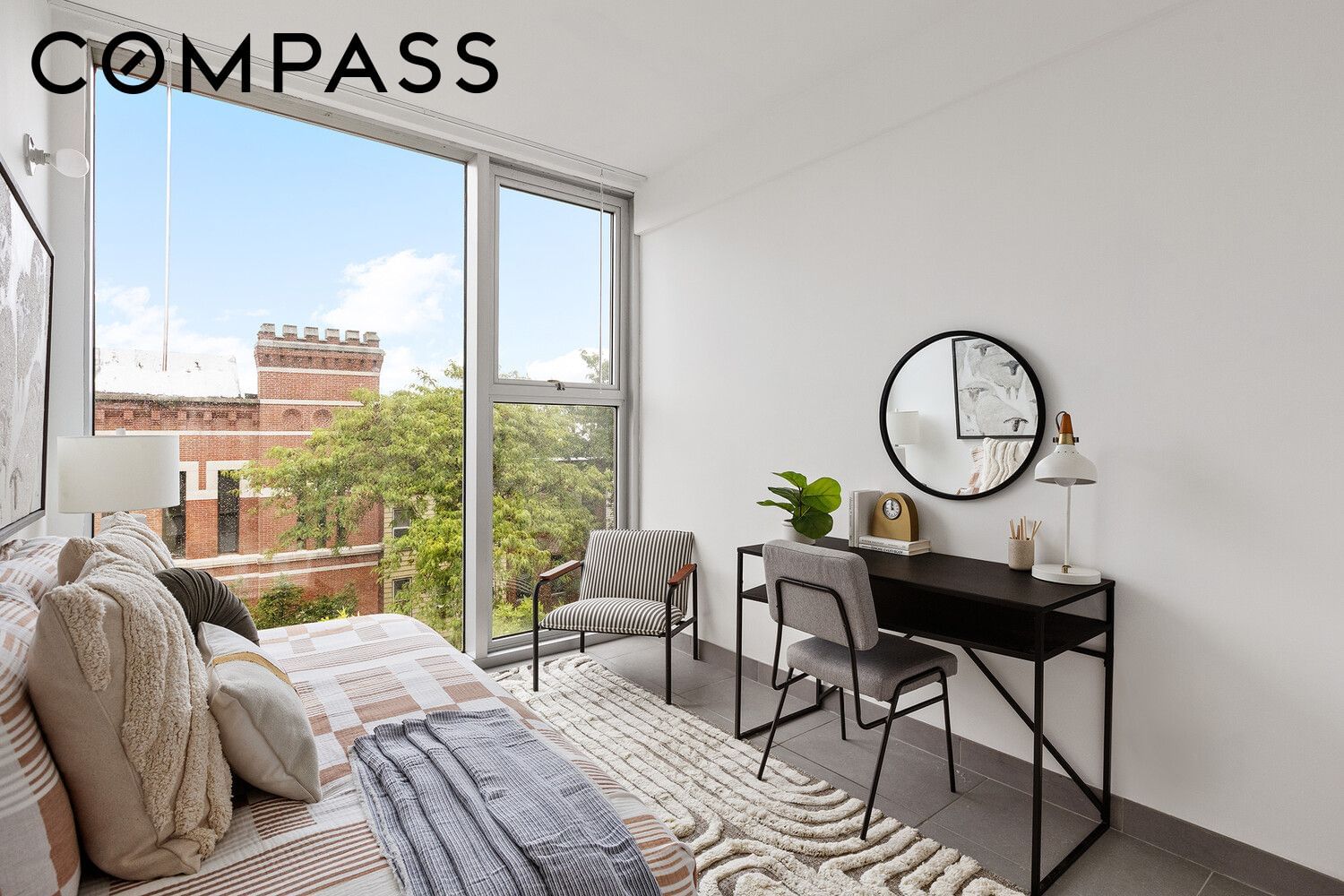 Real estate property located at 802 Dean #401, Kings, Crown Heights, New York City, NY, US