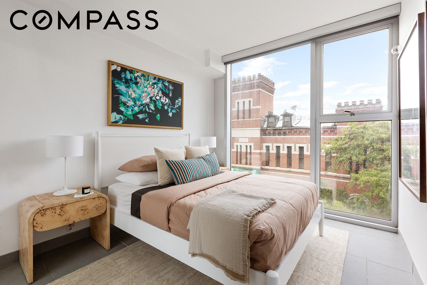 Real estate property located at 802 Dean #401, Kings, Crown Heights, New York City, NY, US