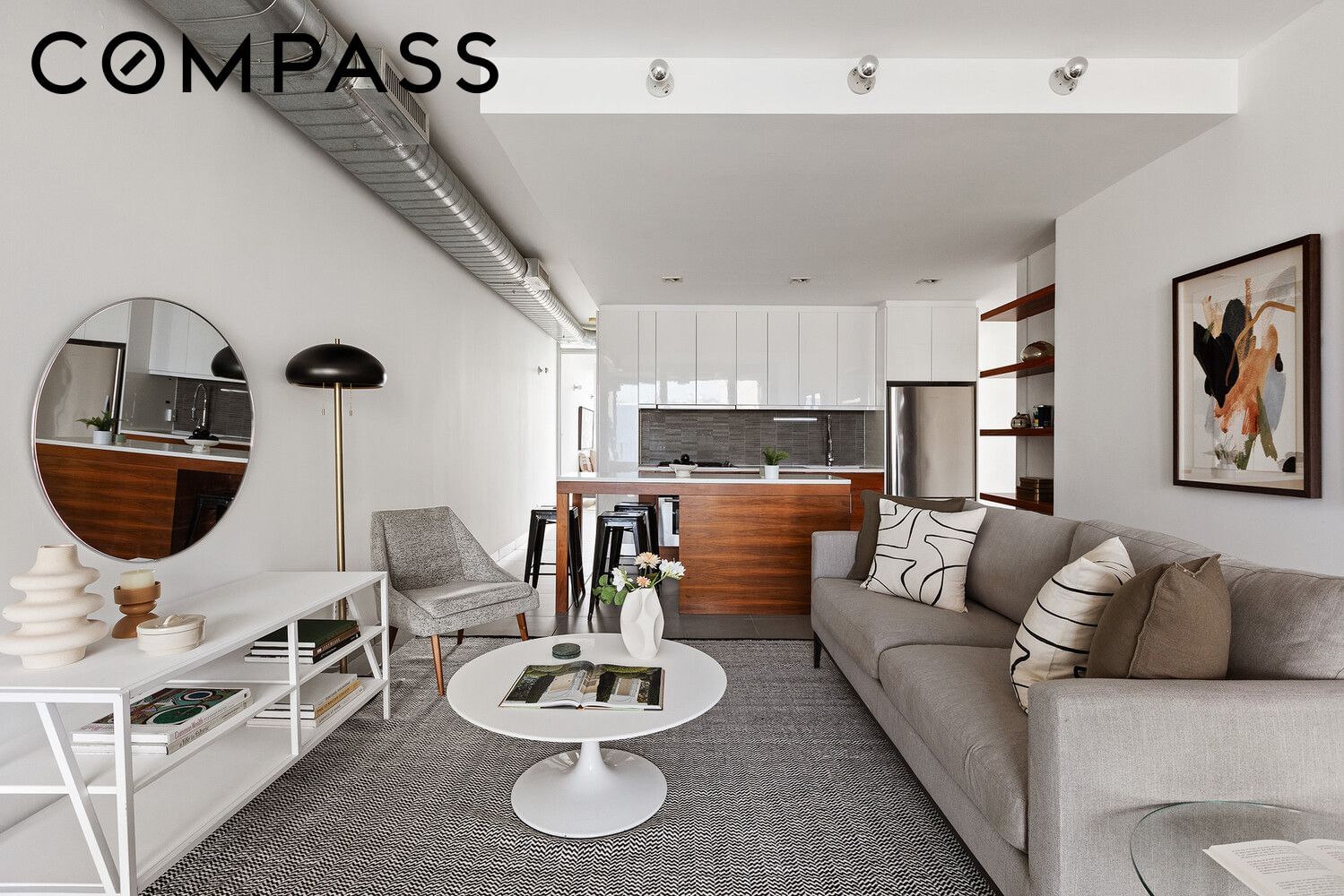 Real estate property located at 802 Dean #401, Kings, Crown Heights, New York City, NY, US