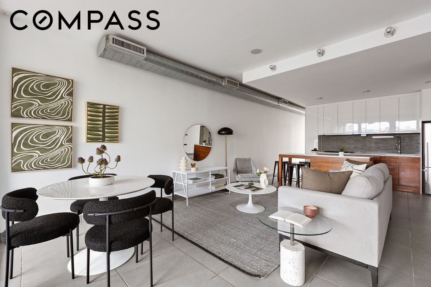 Real estate property located at 802 Dean #401, Kings, Crown Heights, New York City, NY, US
