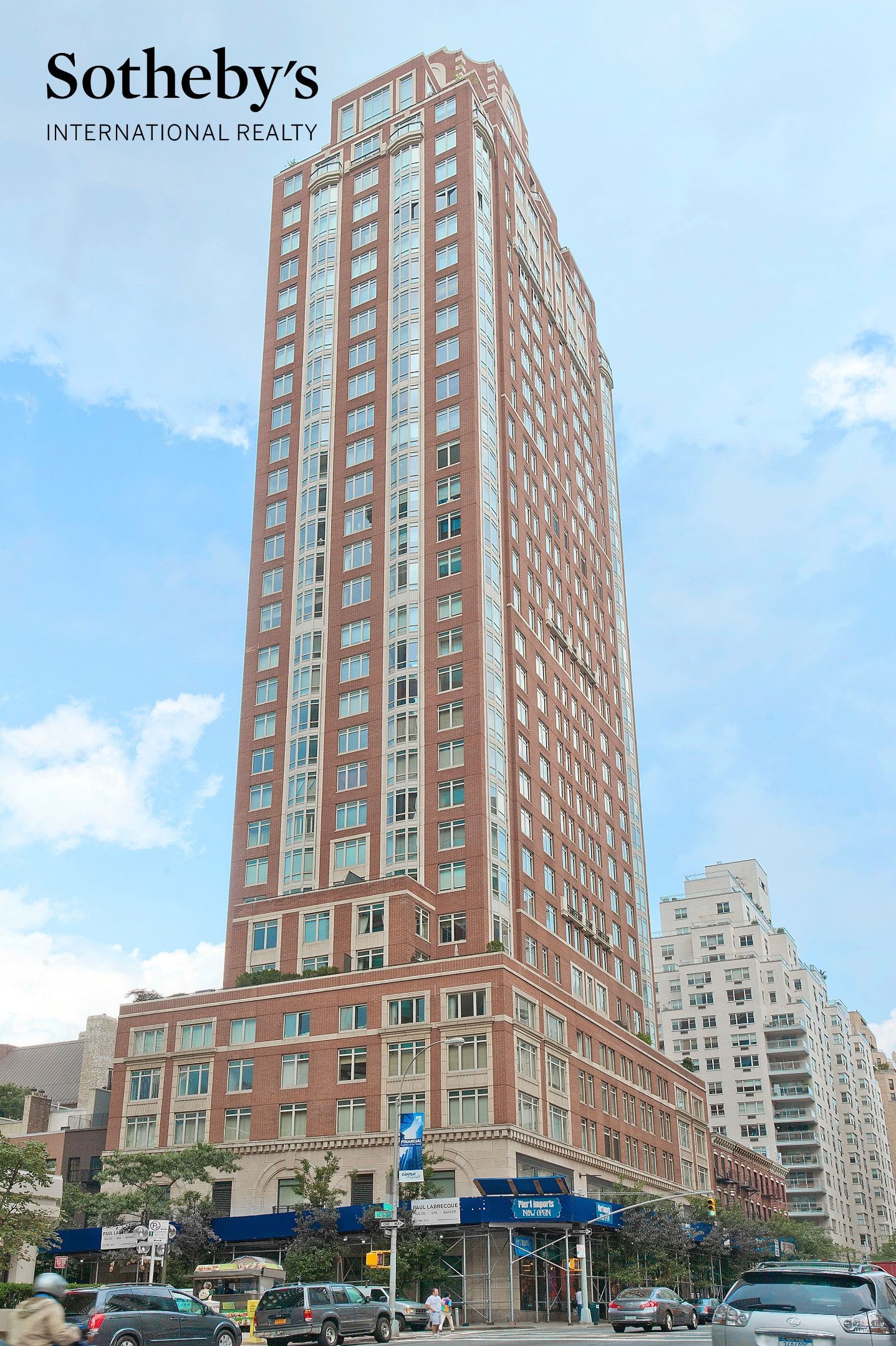 Real estate property located at 181 65th #8D, New York, Lenox Hill, New York City, NY, US