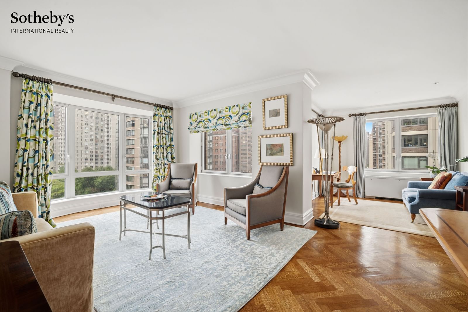 Real estate property located at 181 65th #8D, New York, Lenox Hill, New York City, NY, US