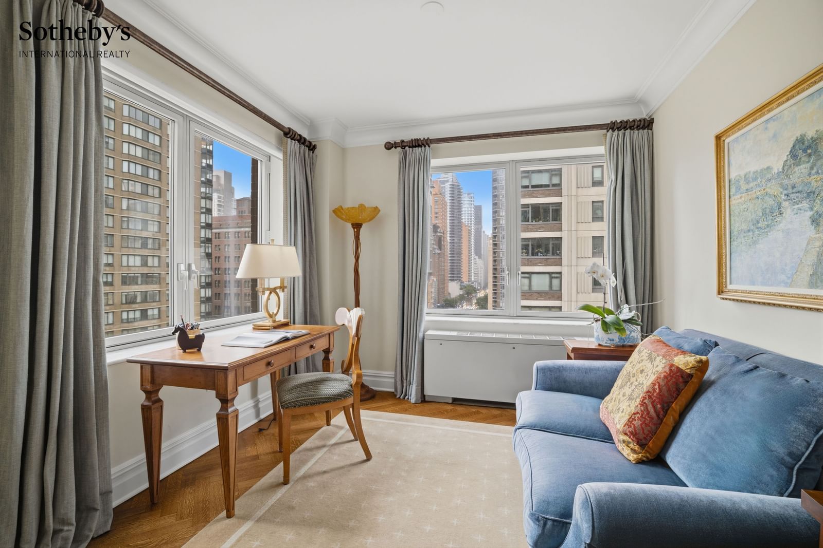 Real estate property located at 181 65th #8D, New York, Lenox Hill, New York City, NY, US