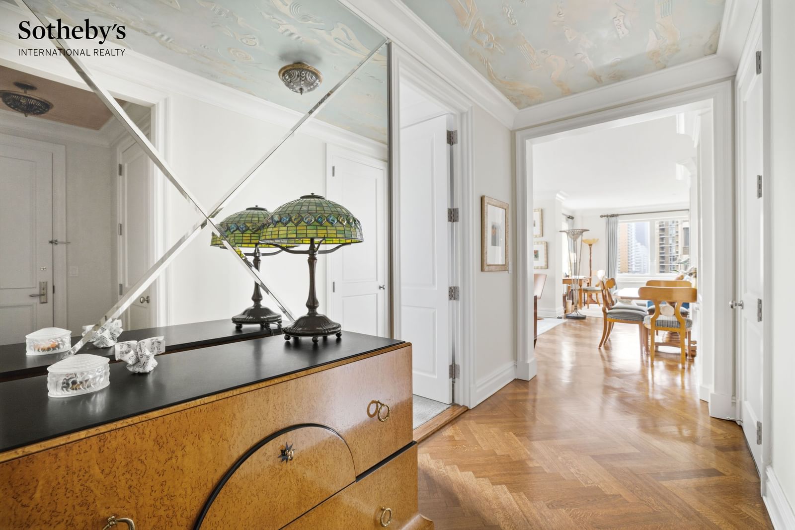 Real estate property located at 181 65th #8D, New York, Lenox Hill, New York City, NY, US