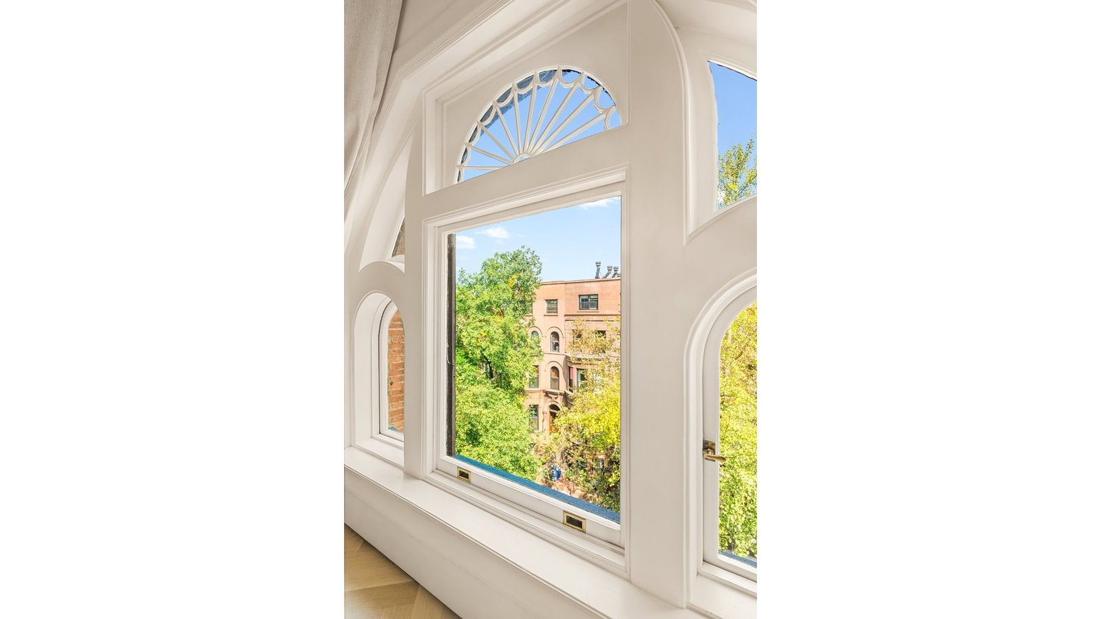 Real estate property located at 60 MONTGOMERY, Kings, Park Slope, New York City, NY, US