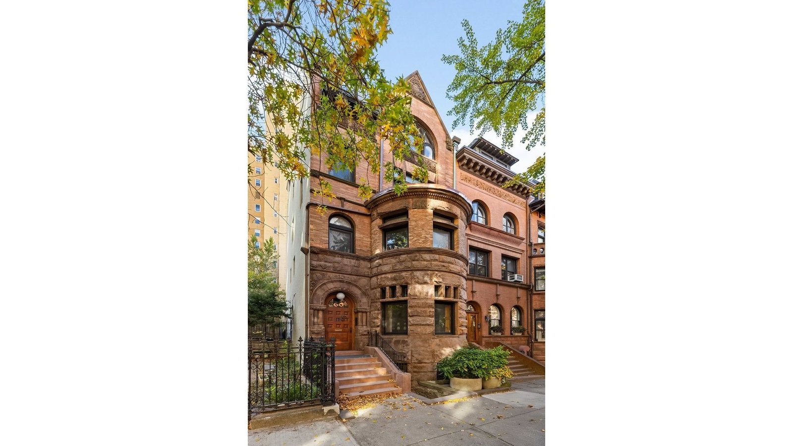 Real estate property located at 60 MONTGOMERY, Kings, Park Slope, New York City, NY, US