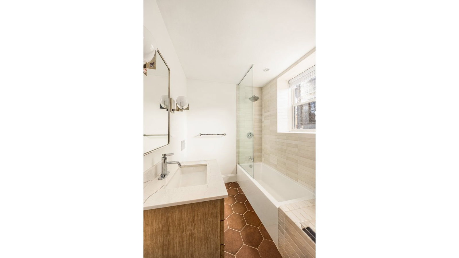 Real estate property located at 60 MONTGOMERY, Kings, Park Slope, New York City, NY, US