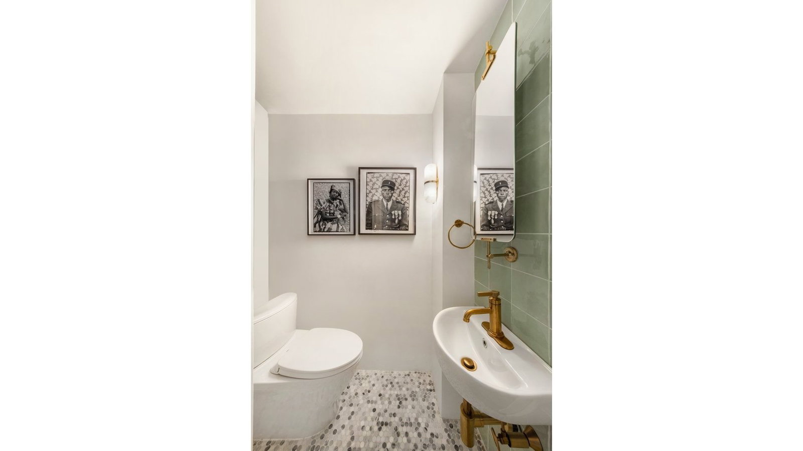 Real estate property located at 60 MONTGOMERY, Kings, Park Slope, New York City, NY, US
