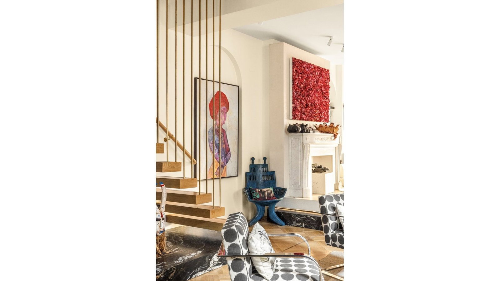 Real estate property located at 60 MONTGOMERY, Kings, Park Slope, New York City, NY, US