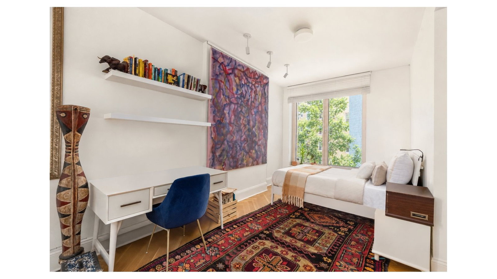 Real estate property located at 60 MONTGOMERY, Kings, Park Slope, New York City, NY, US