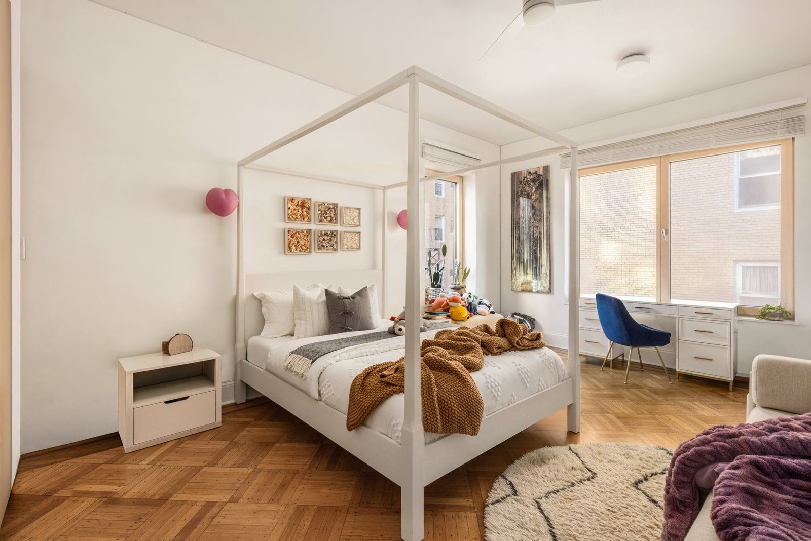 Real estate property located at 60 MONTGOMERY, Kings, Park Slope, New York City, NY, US