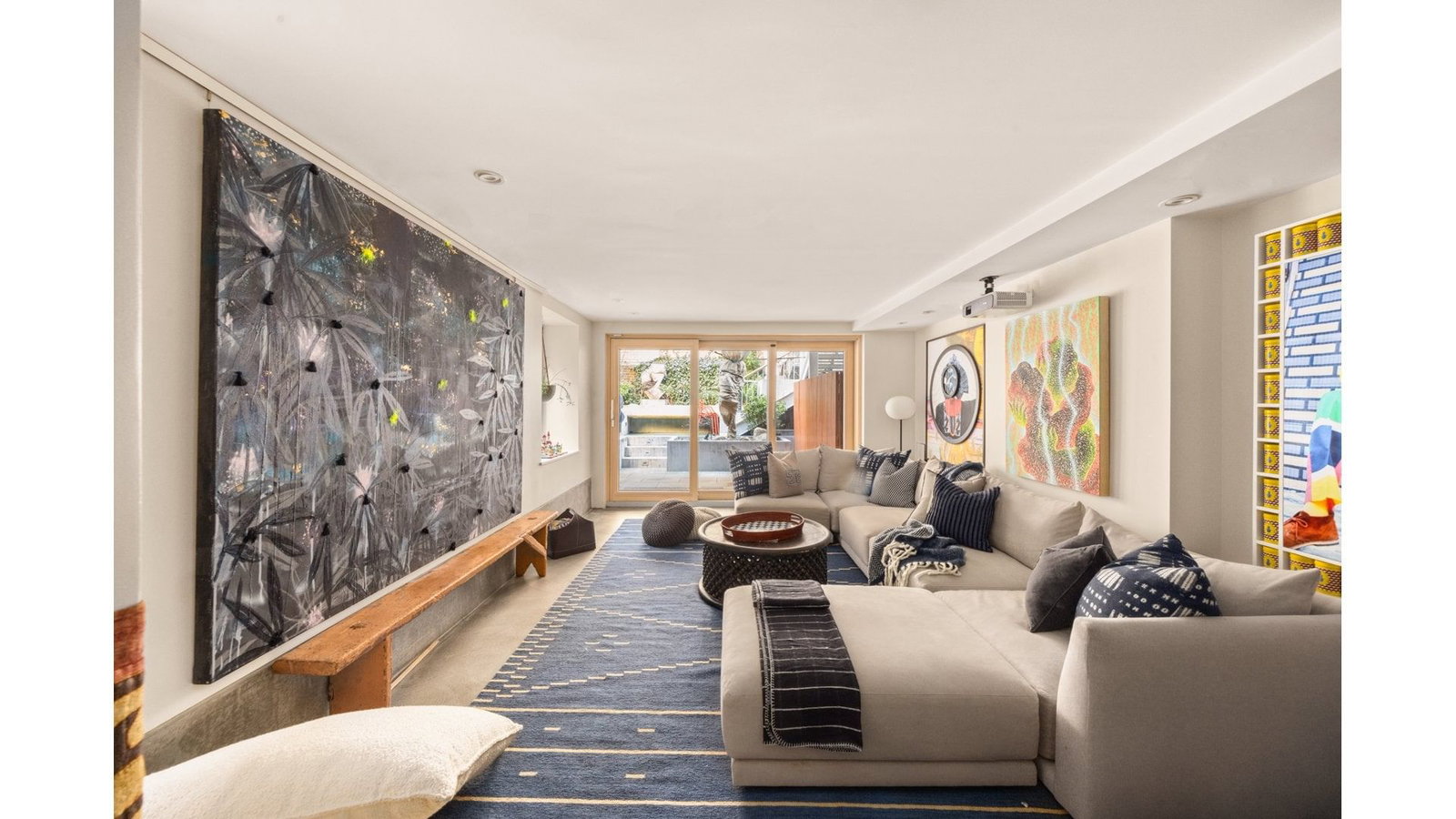 Real estate property located at 60 MONTGOMERY, Kings, Park Slope, New York City, NY, US