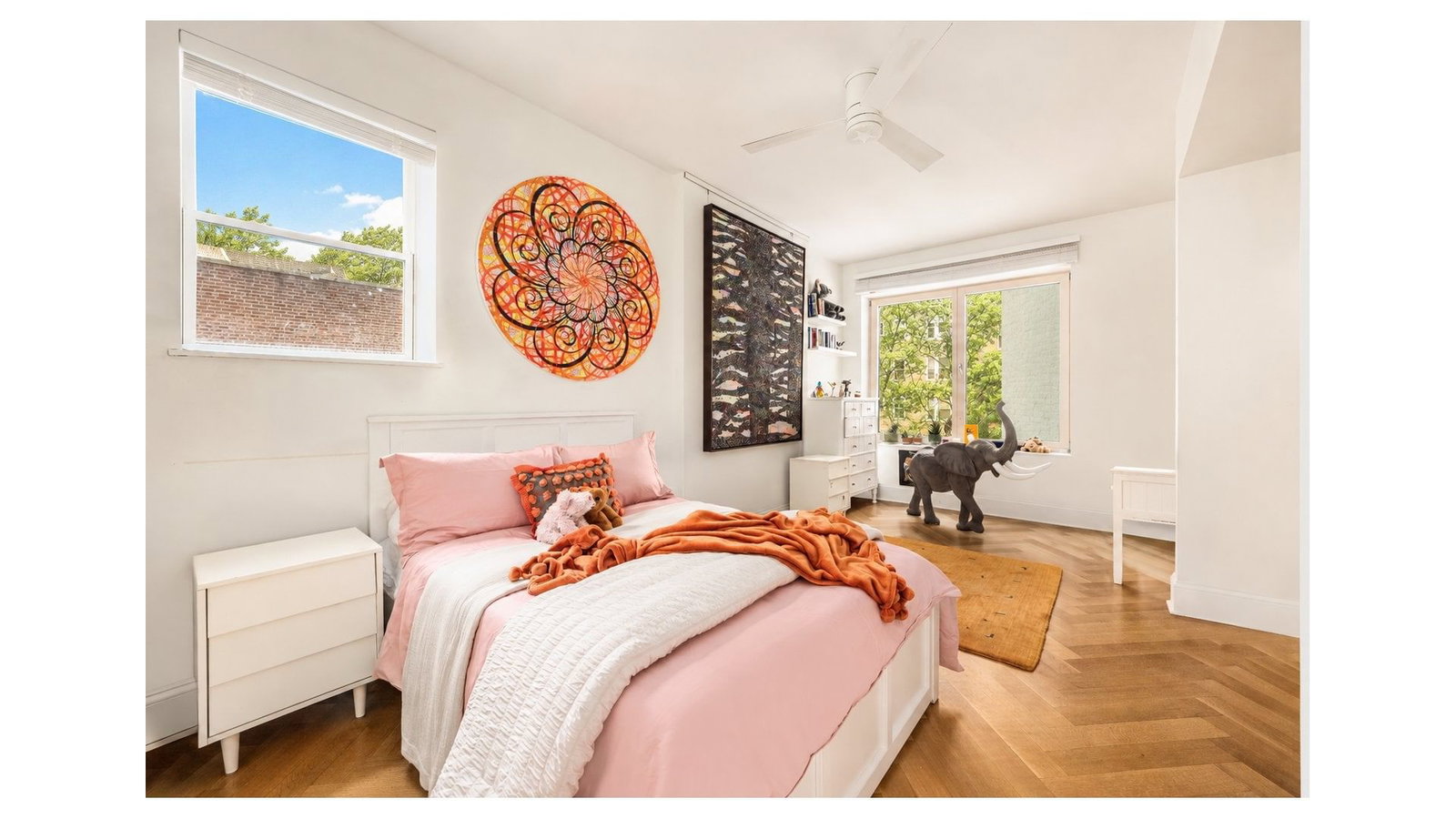 Real estate property located at 60 MONTGOMERY, Kings, Park Slope, New York City, NY, US