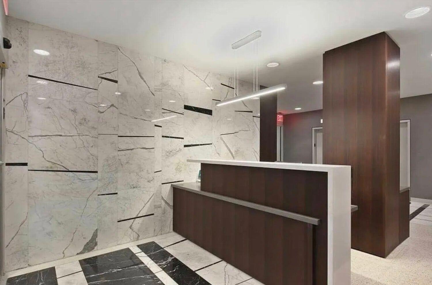 Real estate property located at 107-40 QUEENS #16D, Queens, Forest Hills, New York City, NY, US