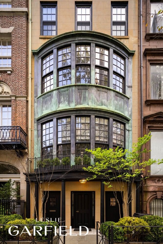 Real estate property located at 116 70TH, New York, Lenox Hill, New York City, NY, US