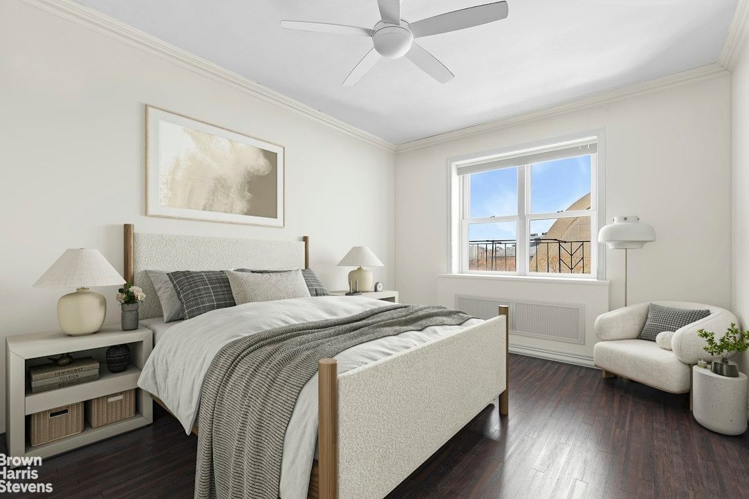Real estate property located at 530 90TH #6D, New York, Yorkville, New York City, NY, US