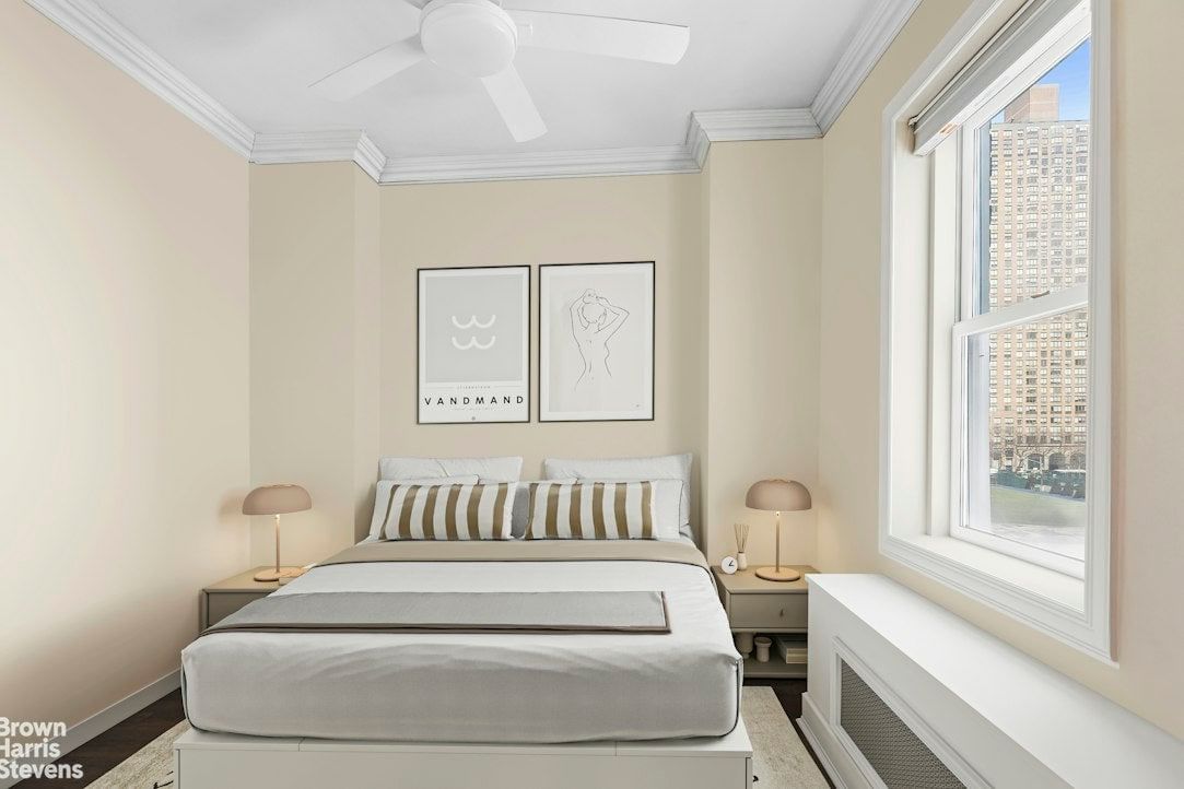 Real estate property located at 530 90TH #6D, New York, Yorkville, New York City, NY, US