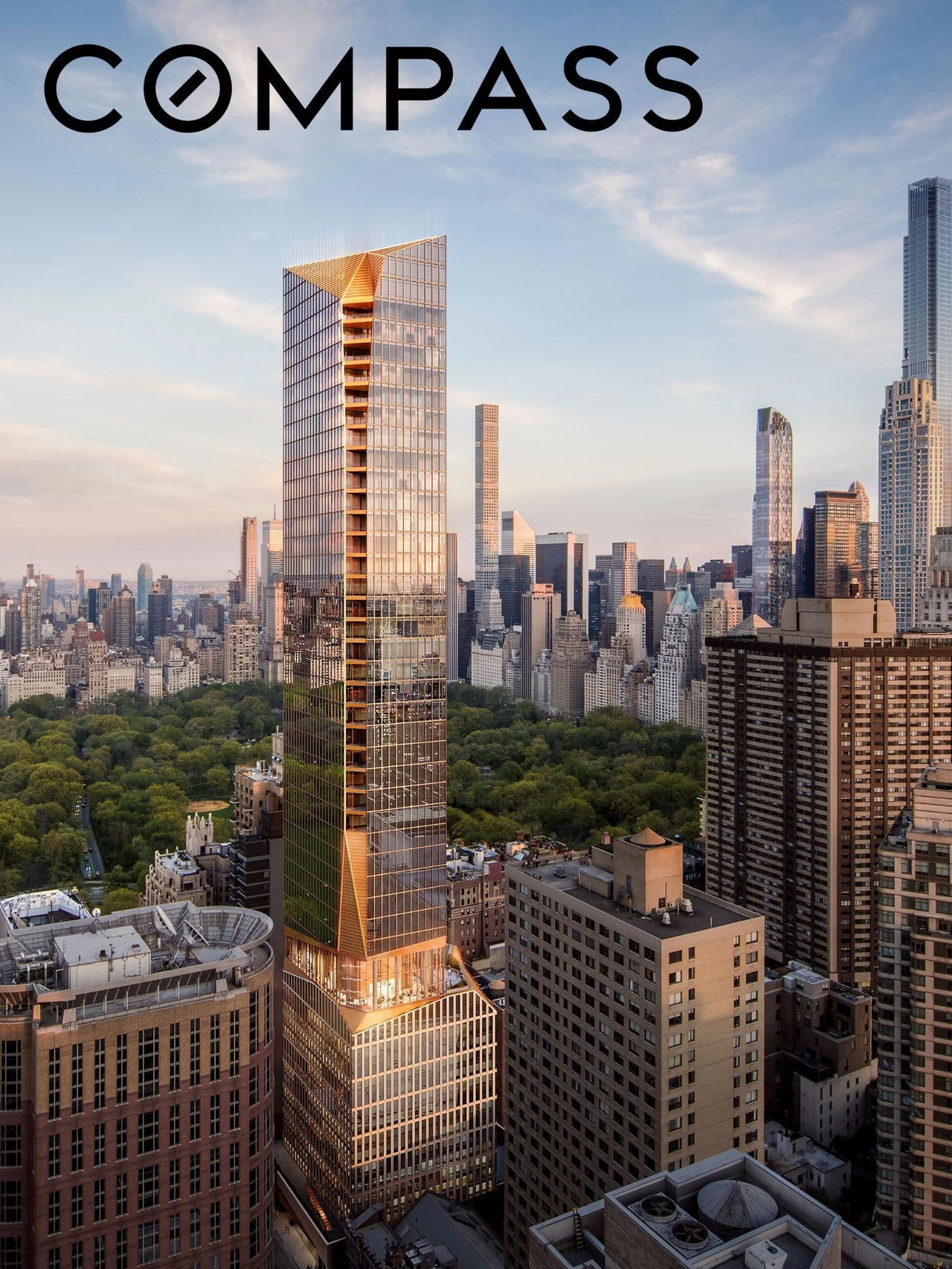Real estate property located at 50 66th #5D, New York, Upper West Side, New York City, NY, US