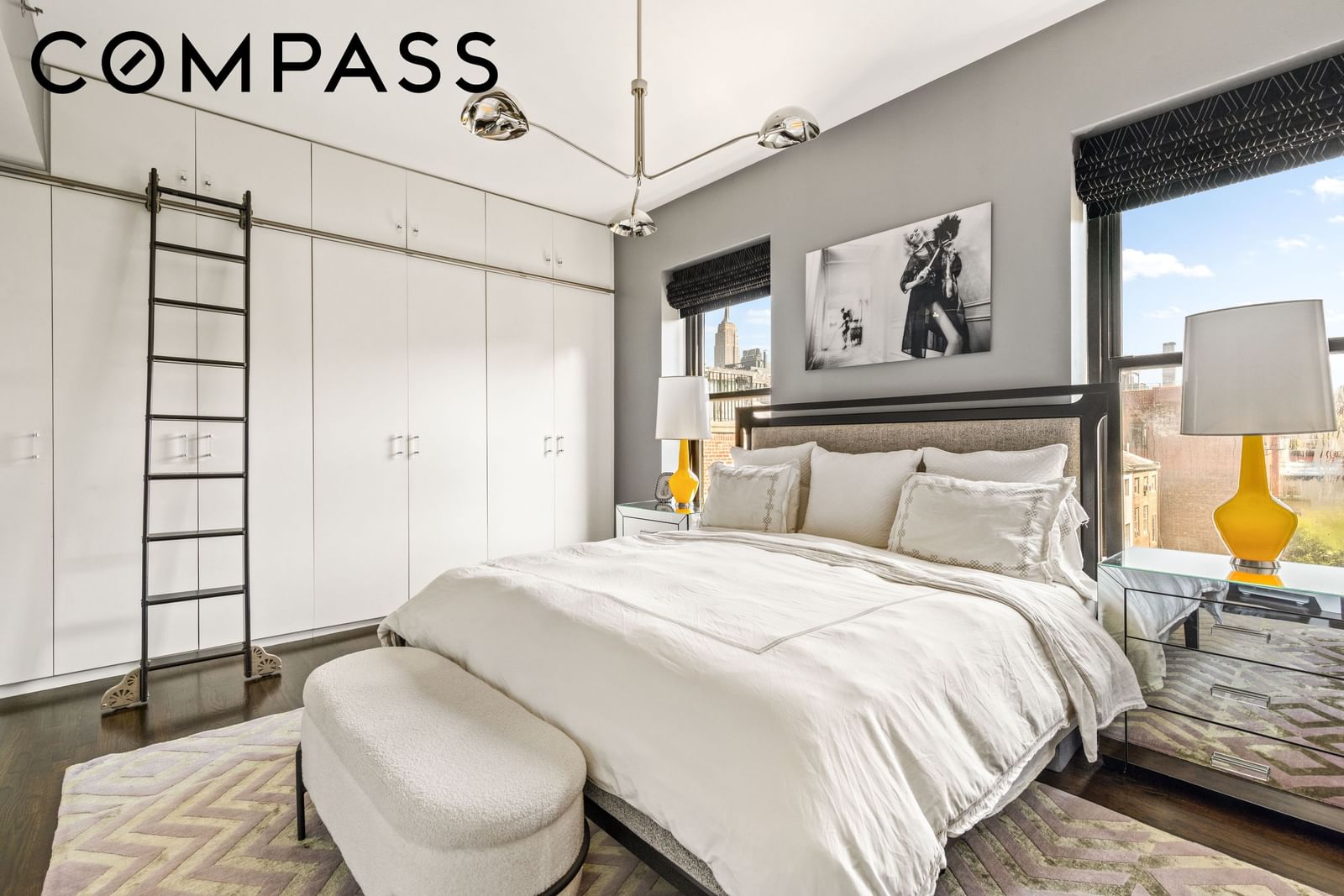 Real estate property located at 422 20th #5G, New York, Chelsea, New York City, NY, US