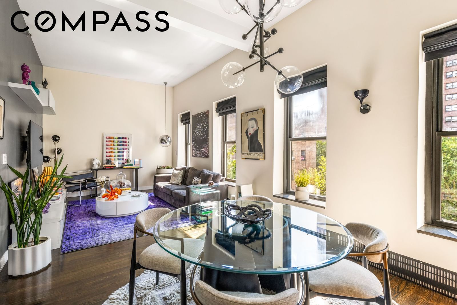 Real estate property located at 422 20th #5G, New York, Chelsea, New York City, NY, US