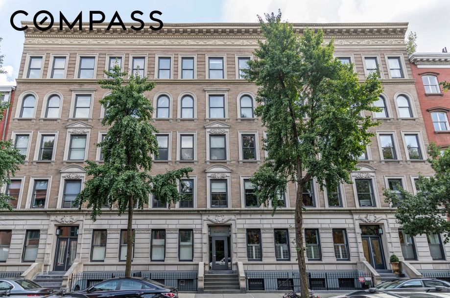 Real estate property located at 422 20th #5G, New York, Chelsea, New York City, NY, US
