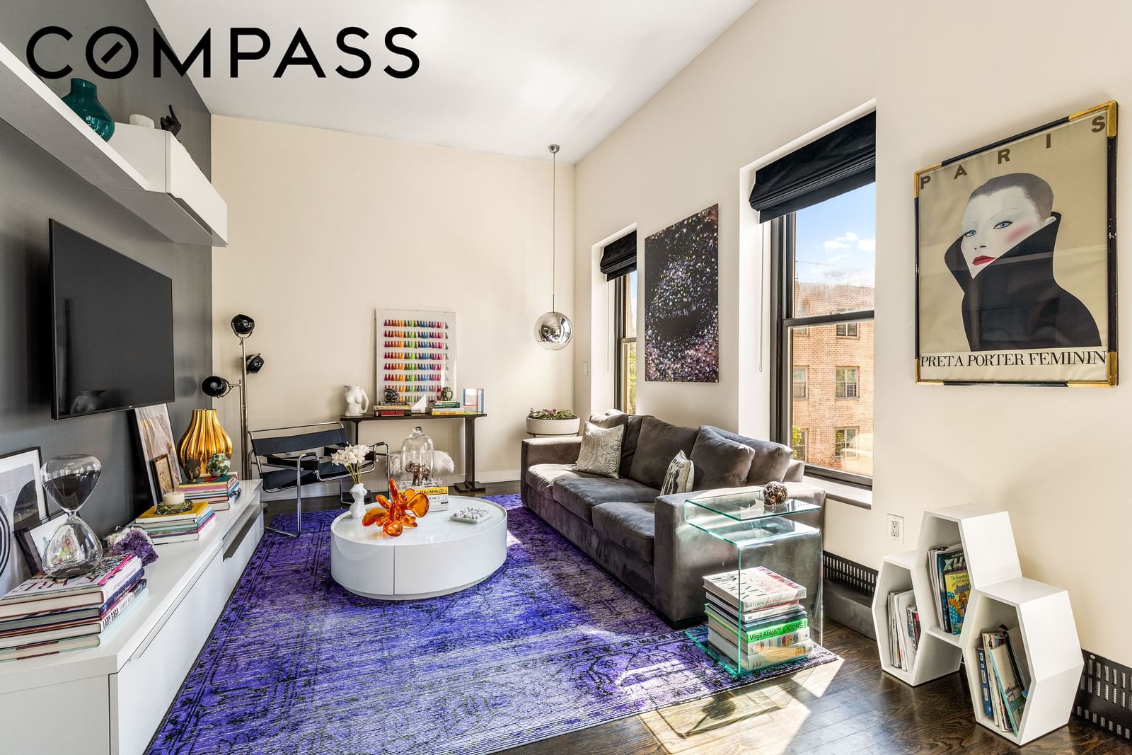 Real estate property located at 422 20th #5G, New York, Chelsea, New York City, NY, US